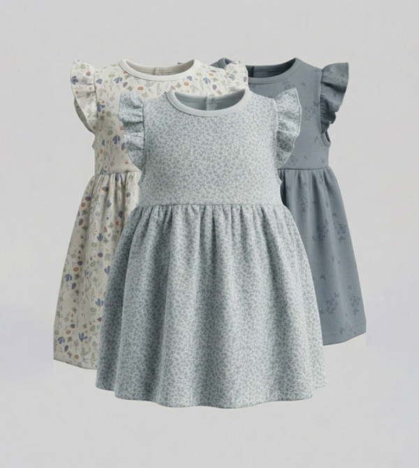 BABIES & MORE  Sets - Multi Multi pack/Value packs