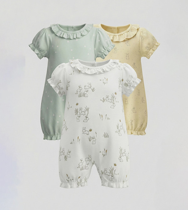 BABIES & MORE cool-kid-uniforms-k - Multi Multi pack/Value packs