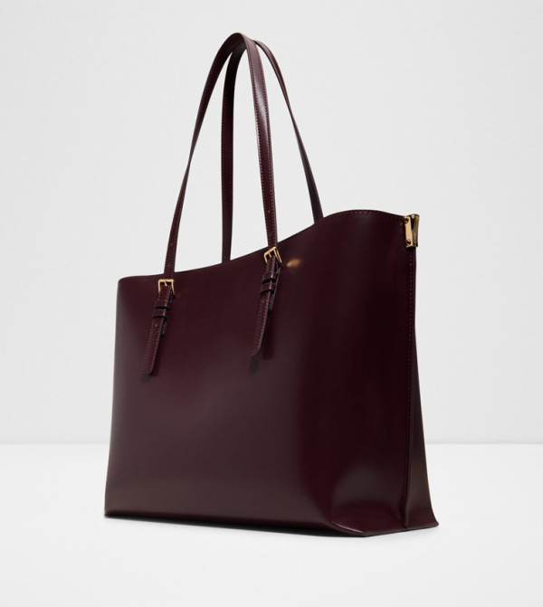 Aldo Aldo - Burgundy Tote Bags