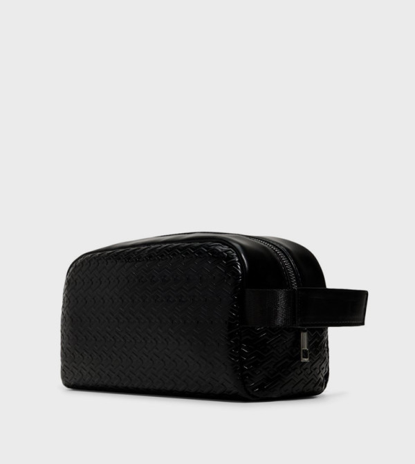 Call it Spring Call It Spring - BLACK Toiletry bags
