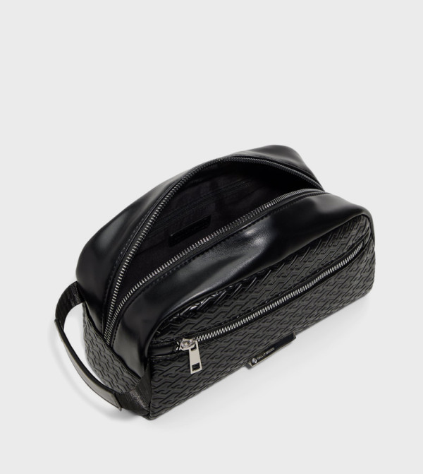 Call it Spring Call It Spring - BLACK Toiletry bags