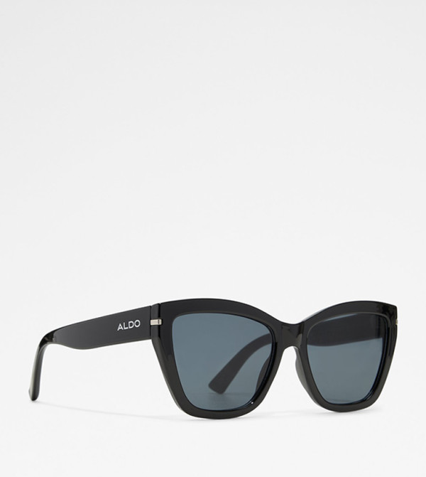 Aldo Accessories Sunglasses - Black undefined