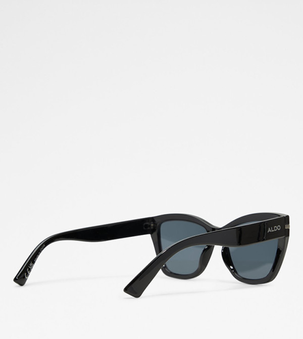 Aldo Accessories Sunglasses - Black undefined