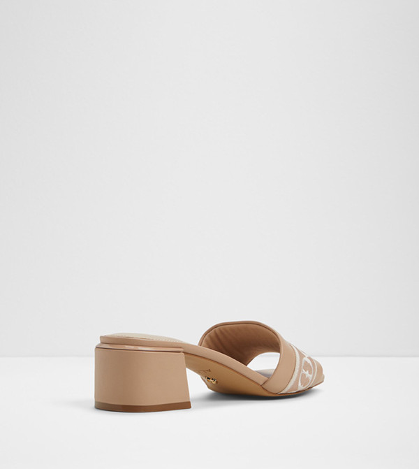 Aldo  Shoes - Beige Heels