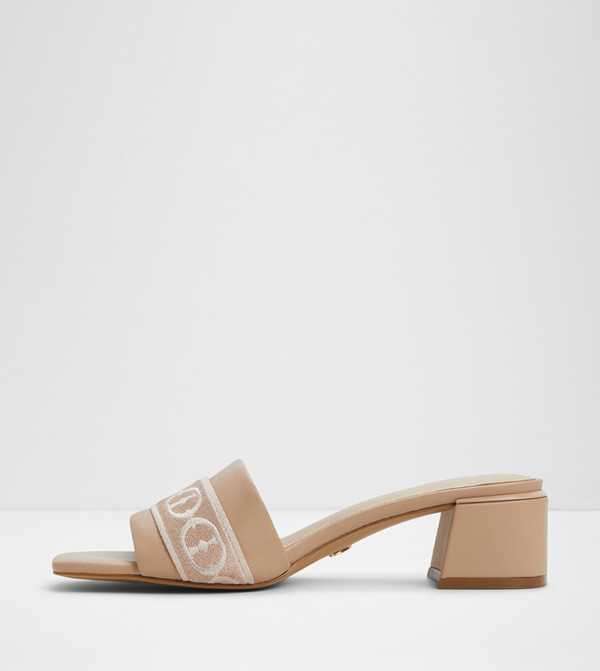 Aldo  Shoes - Beige Heels