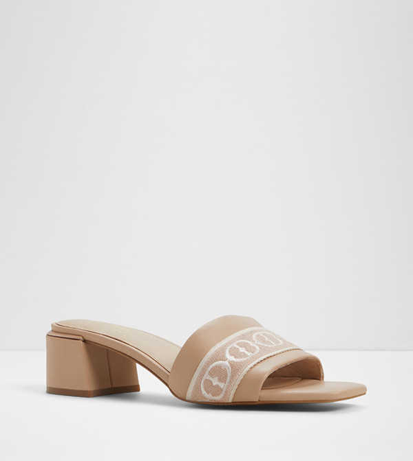 Aldo  Shoes - Beige Heels