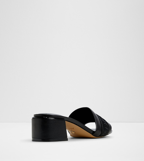 Aldo  Shoes - Black Heels
