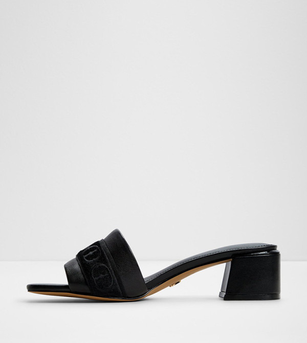 Aldo  Shoes - Black Heels