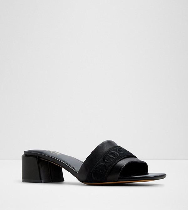 Aldo  Shoes - Black Heels