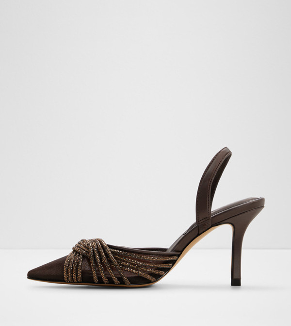 Aldo  valentine-2026 - Brown Pumps