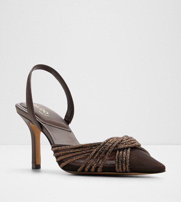 Aldo  valentine-2026 - Brown Pumps