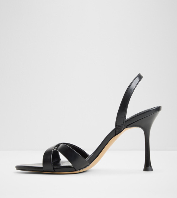 Aldo  apr26-capsule - Black Heels