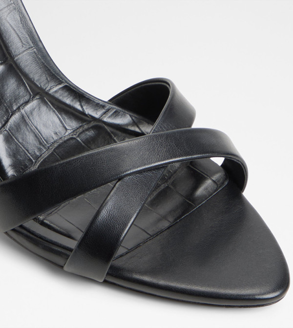 Aldo  apr26-capsule - Black Heels