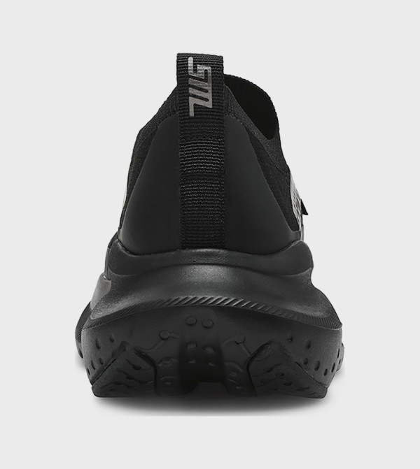 Steve Madden  - Black Casual Slip-ons