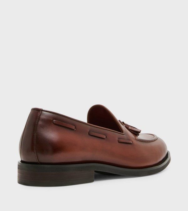 Steve Madden  Loafers & Moccasins - Tan undefined