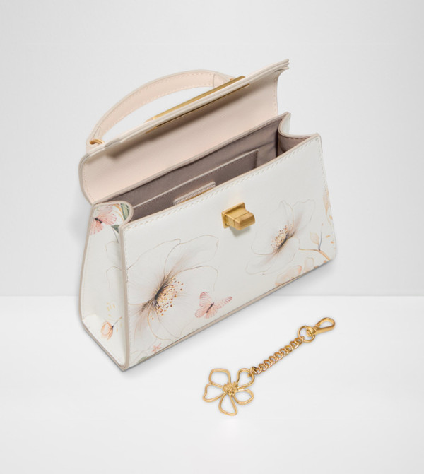 ألدو  حقائب يد - كريمي  Handheld Bags