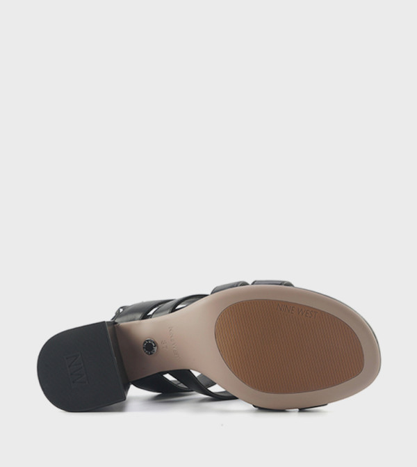 Nine West Nine West - Black Heels