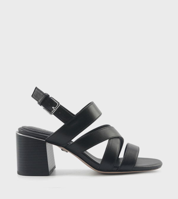 Nine West Nine West - Black Heels