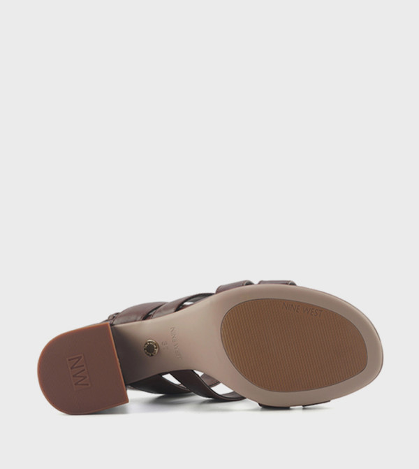 Nine West Nine West - Brown Heels
