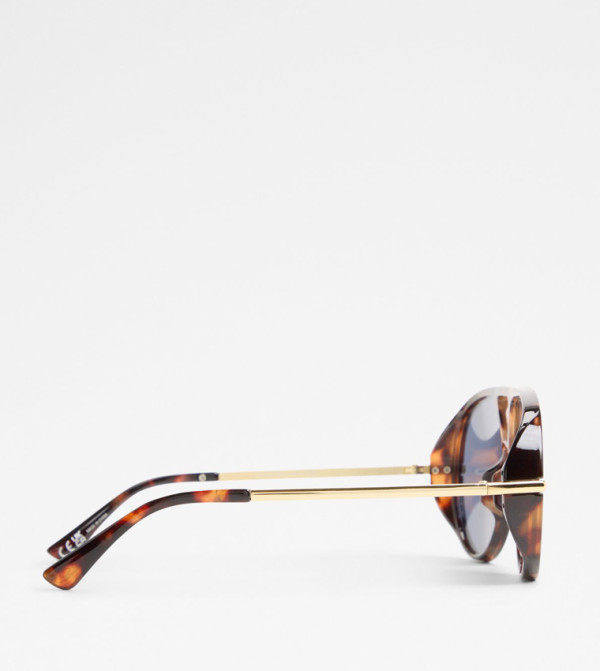 Aldo Accessories Aviators - Brown undefined