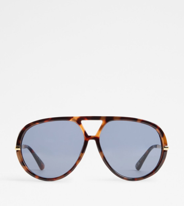 Aldo Accessories Aviators - Brown undefined