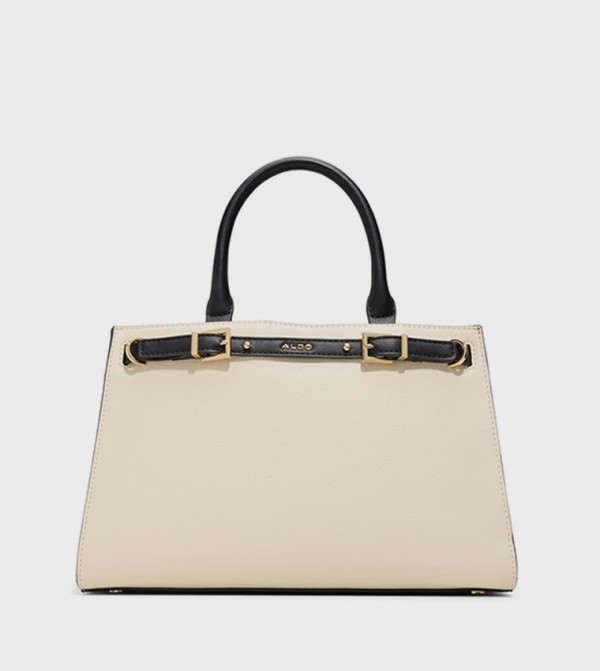 ألدو ألدو - عاجي Satchel Bags