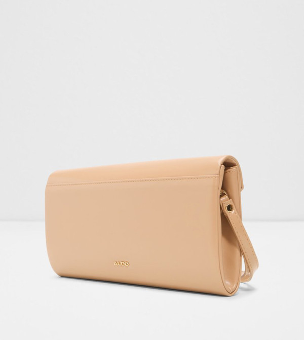 Aldo  Clutches - Beige Clutches