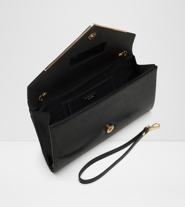 Aldo  Clutches - Black Clutches