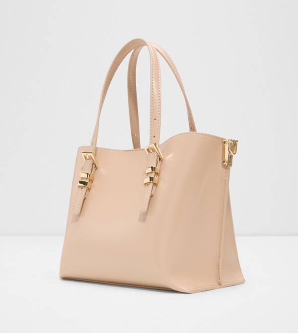 Aldo Tote Bags - Beige Tote Bags