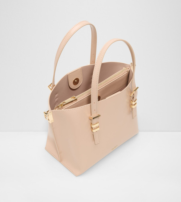 Aldo Tote Bags - Beige Tote Bags