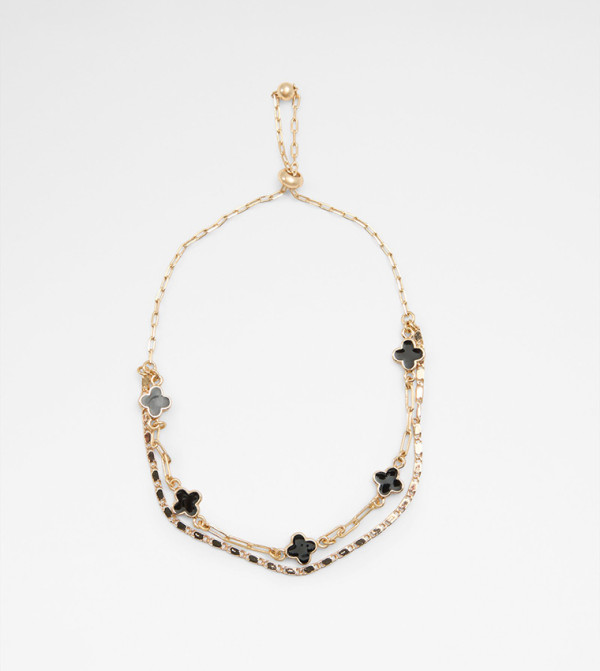 Aldo Accessories  Jewellery - Gold Bracelets