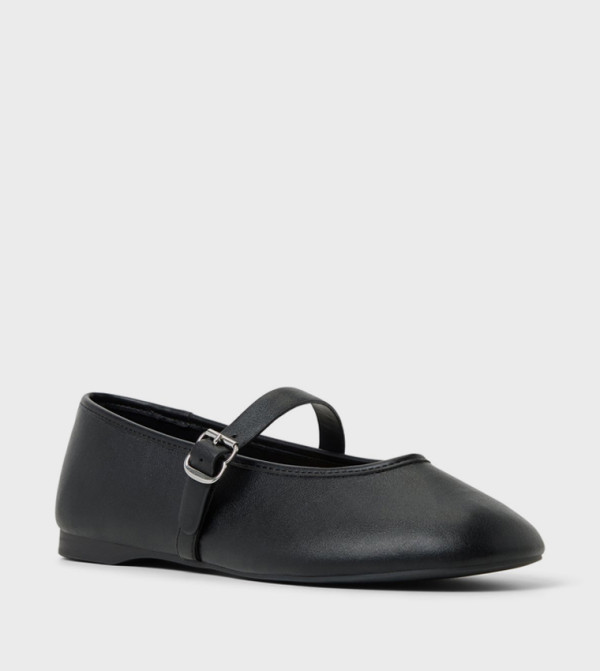 Call it Spring Call It Spring - Black Mary Janes