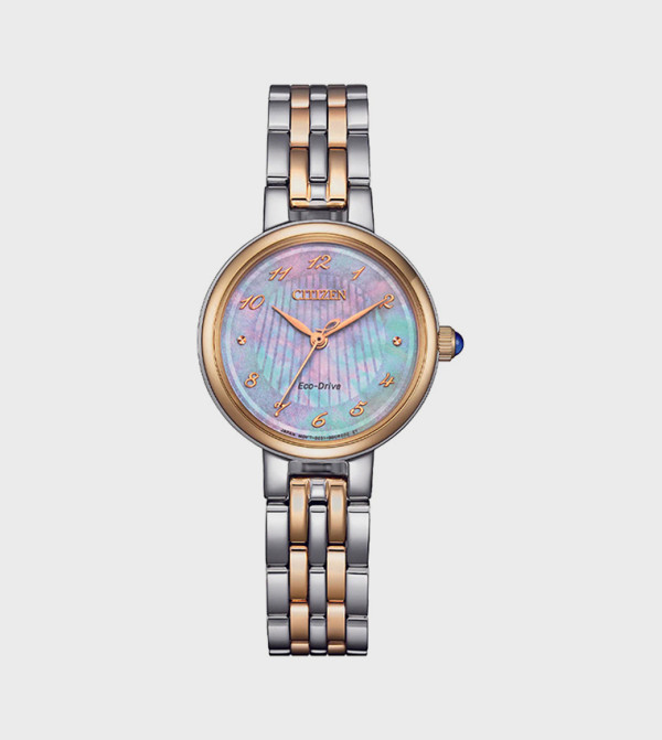 Citizen  - Pink Analog Watches