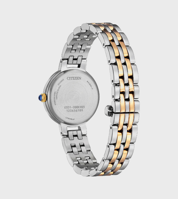 Citizen  - Pink Analog Watches