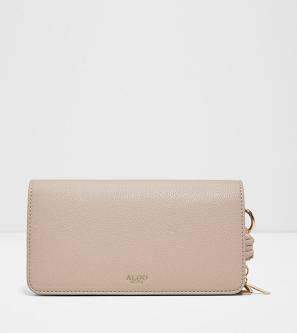Aldo Aldo - Taupe Cross Body Bags
