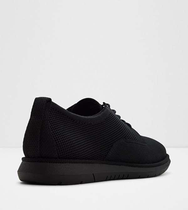 Aldo Aldo - BLACK Low Top