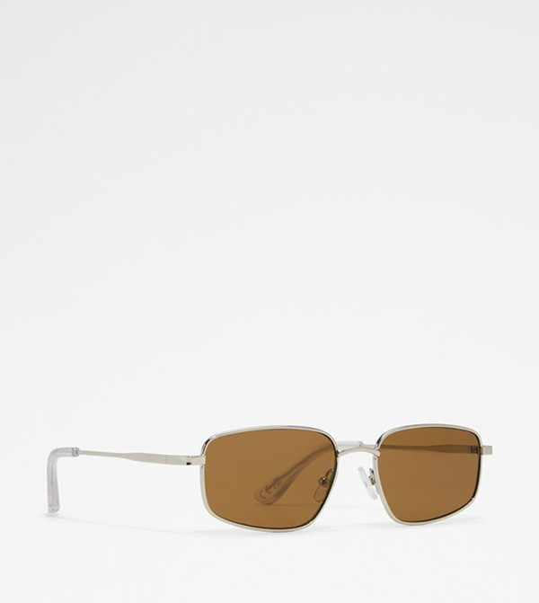 Aldo Accessories Sunglasses - Brown undefined