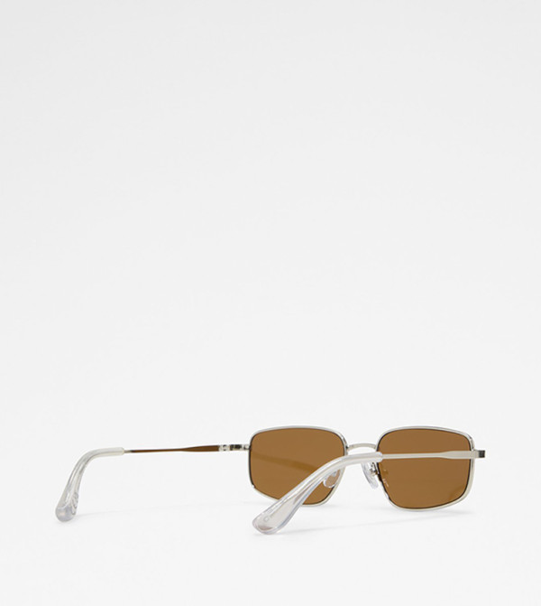 Aldo Accessories Sunglasses - Brown undefined