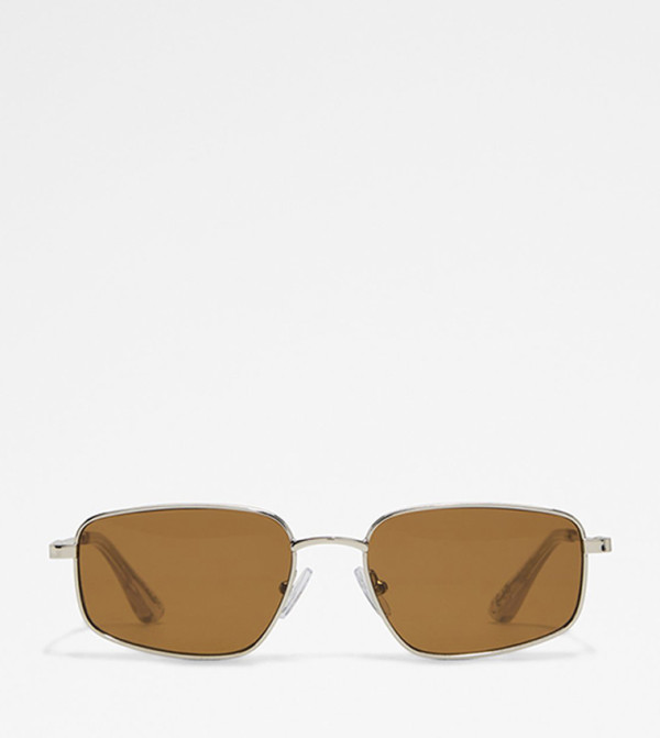 Aldo Accessories Sunglasses - Brown undefined