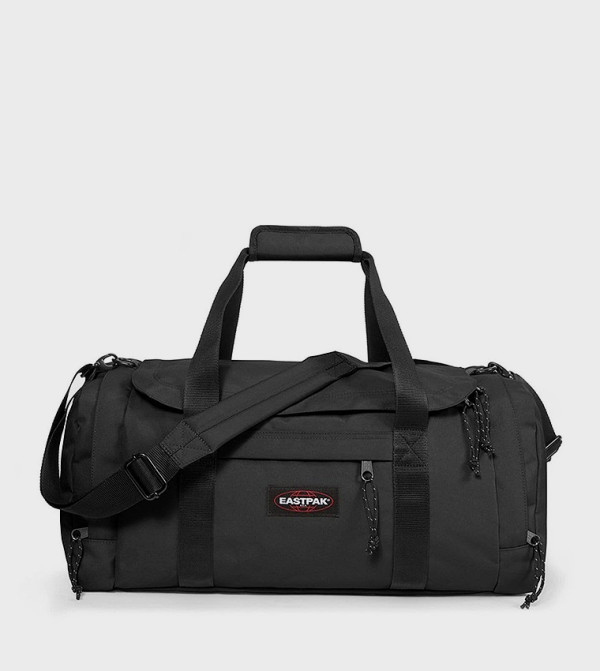 Eastpak EASTPAK - Black Duffel Bags