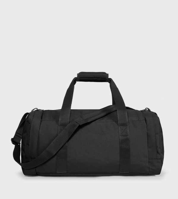 Eastpak EASTPAK - Black Duffel Bags