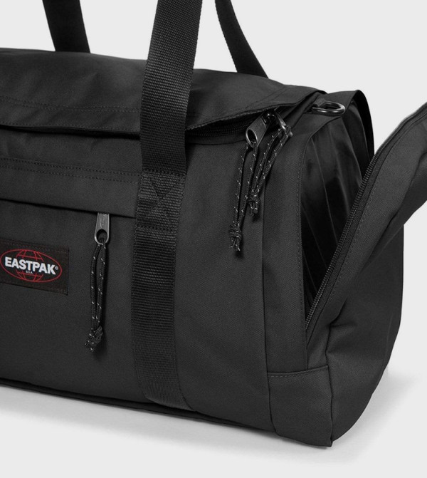 Eastpak EASTPAK - Black Duffel Bags