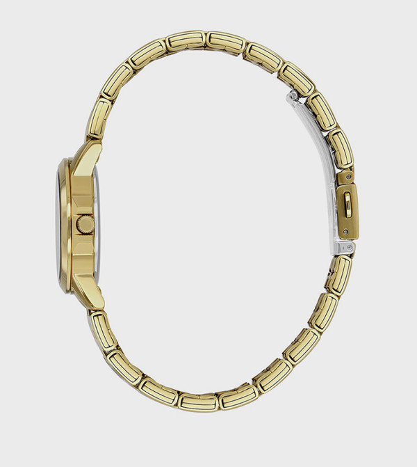 Citizen  - Gold Analog Watches