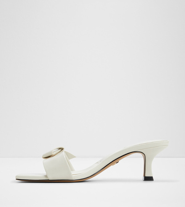 ألدو  summer-workwear-w - أبيض كعب