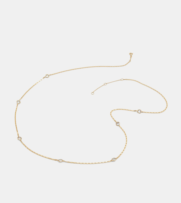 Aldo Accessories Necklaces & Pendants - Gold Necklaces & Pendants