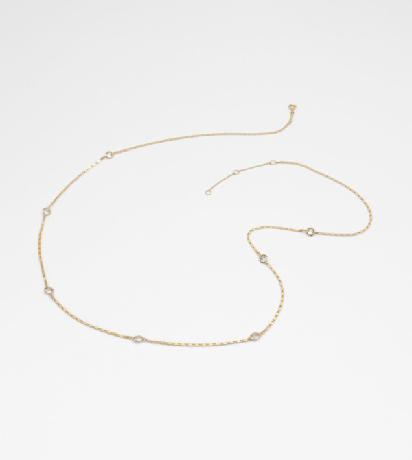 Aldo Accessories Necklaces & Pendants - Gold Necklaces & Pendants