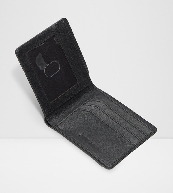 Aldo  Wallets - Black Wallets