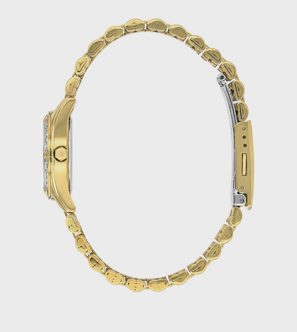 Citizen  - Gold Analog Watches