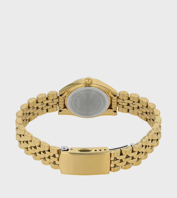 Citizen  - Gold Analog Watches