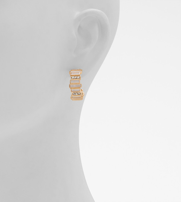 Aldo Accessories  Earrings - Gold Earrings